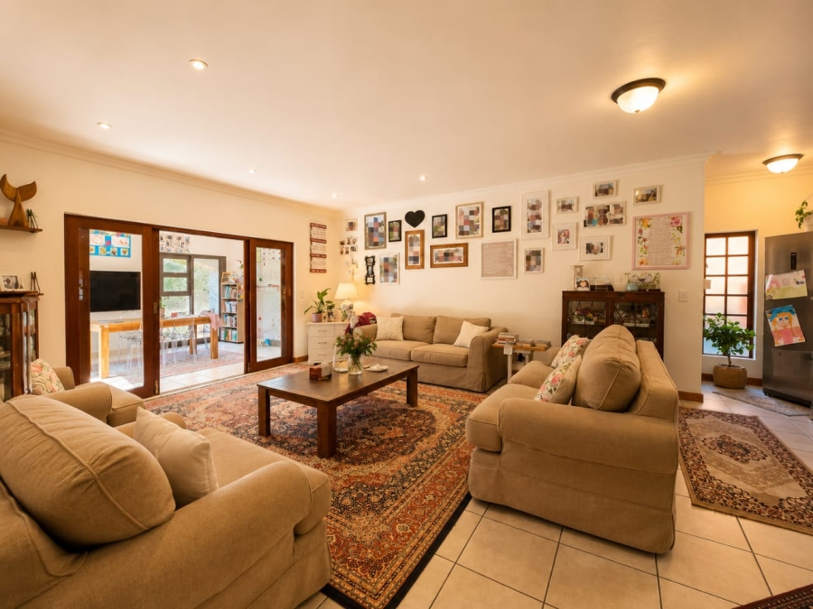 3 Bedroom Property for Sale in Landsmeer Residential Estate North West